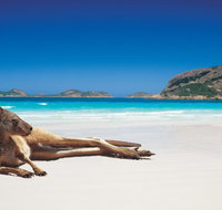 The Shiralee - Australia Accommodation