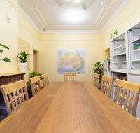 myOZexp Aberdeen Lodge - Australia Accommodation