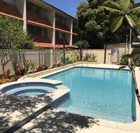 Rosalie 46 - Australia Accommodation