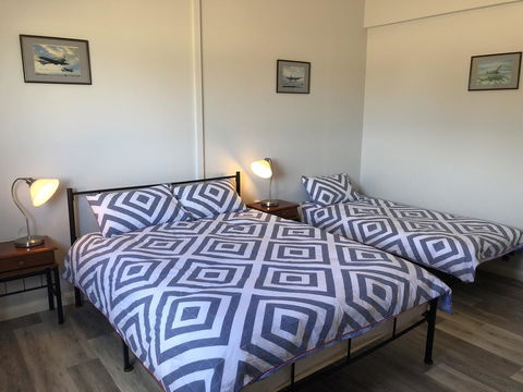 Barnville@Bremer - Australia Accommodation 11