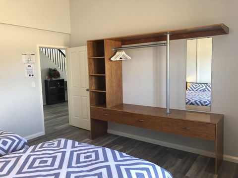 Barnville@Bremer - Australia Accommodation 12