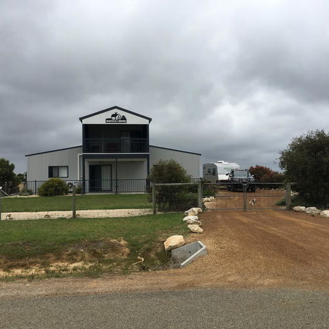 Barnville@Bremer - Australia Accommodation 0