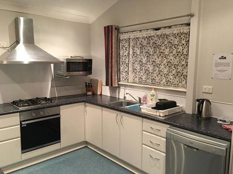 Barnville@Bremer - Australia Accommodation 22