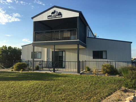 Barnville@Bremer - Australia Accommodation 2