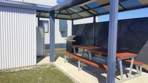 Barnville@Bremer - Australia Accommodation 5