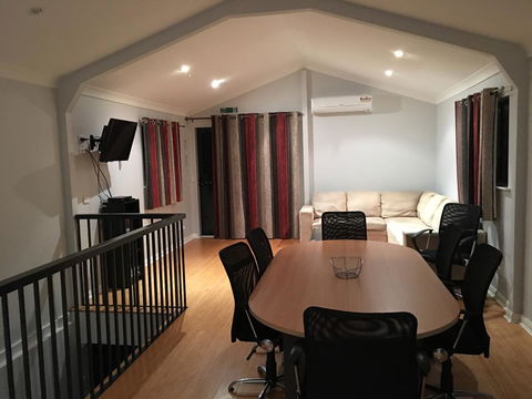 Barnville@Bremer - Australia Accommodation 25