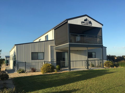 Barnville@Bremer - Australia Accommodation 1