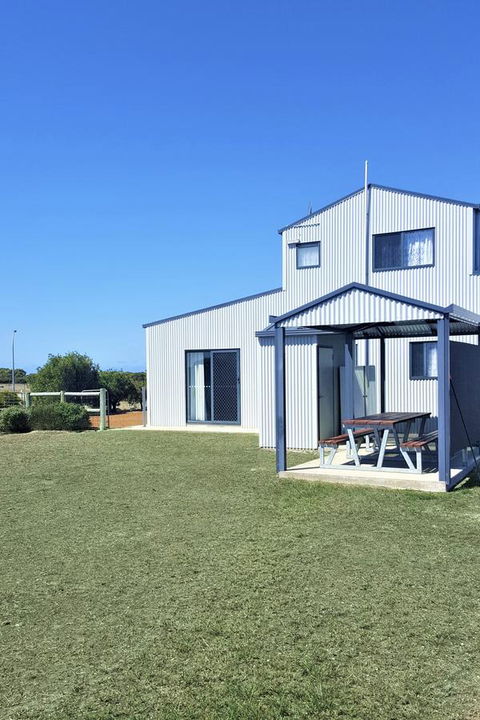 Barnville@Bremer - Australia Accommodation 3
