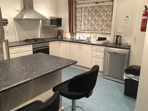 Barnville@Bremer - Australia Accommodation 24