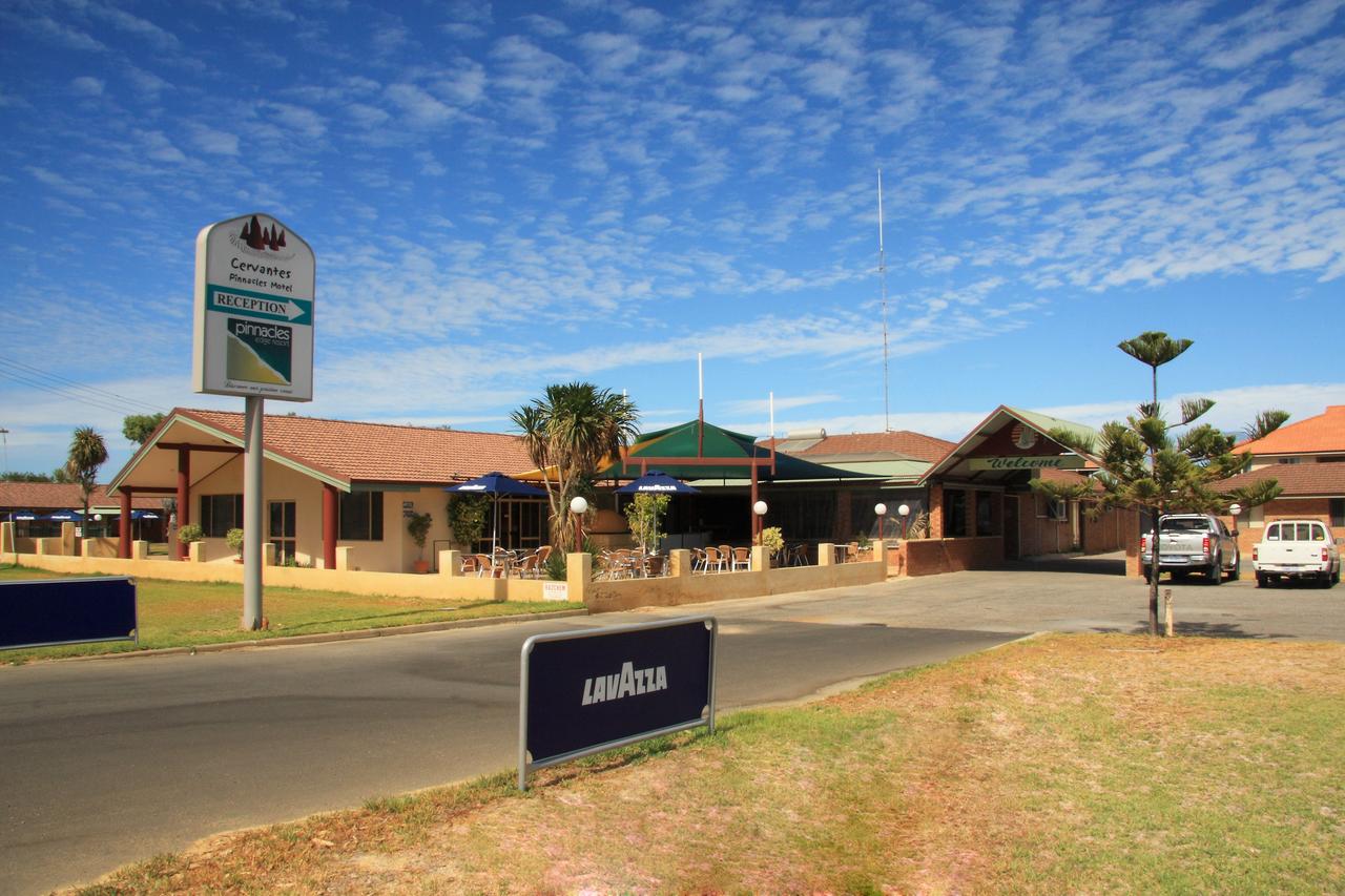 Cervantes WA Australia Accommodation
