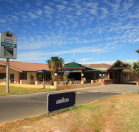 Cervantes Pinnacles Motel - Australia Accommodation