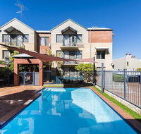 Subiaco Village 28 - Australia Accommodation