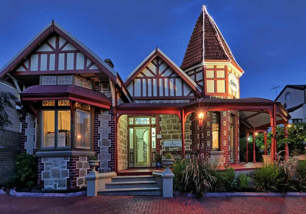  Australia Accommodation