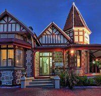 The Witch's Hat - Australia Accommodation