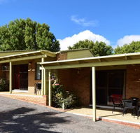 Wildsights Villas - Australia Accommodation