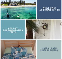 While Away Holiday Accommodation - Australia Accommodation