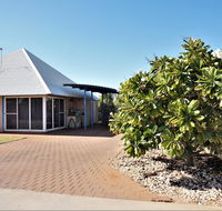 Osprey Holiday Village Unit 113/2 Bedroom - Cosy apartment ideal for small family - Australia Accommodation