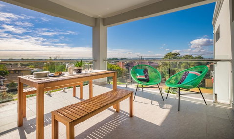 Woodlands Retreat - Australia Accommodation 1