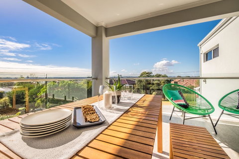Woodlands Retreat - Australia Accommodation 0