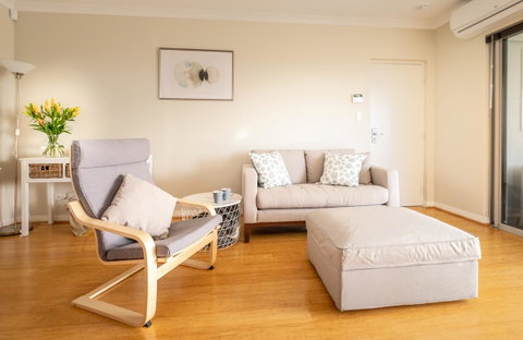 Woodlands Retreat - Australia Accommodation 5