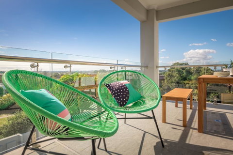 Woodlands Retreat - Australia Accommodation 9
