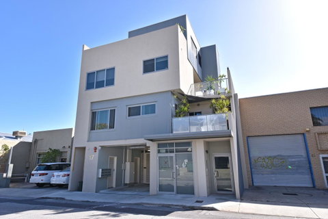Short Stay Apartment In Perth City 1703 - Australia Accommodation 22
