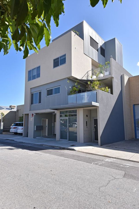 Short Stay Apartment In Perth City 1703 - Australia Accommodation 17