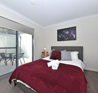 Short Stay Apartment in Perth City 1703 - Australia Accommodation