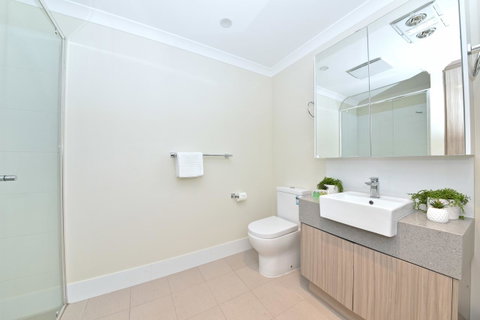Short Stay Apartment In Perth City 1703 - Australia Accommodation 9