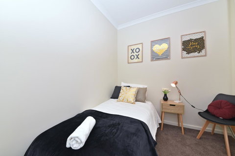 Short Stay Apartment In Perth City 1703 - Australia Accommodation 6