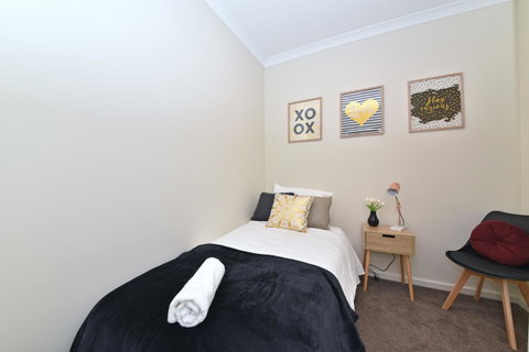Short Stay Apartment In Perth City 1703 - Australia Accommodation 7