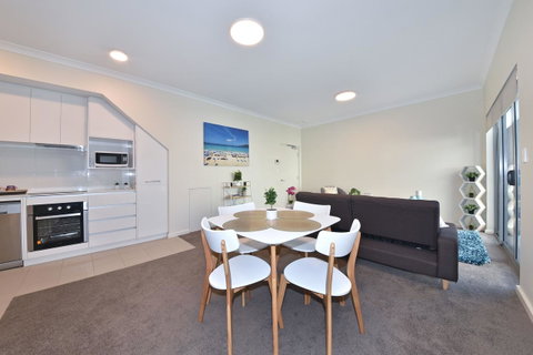 Short Stay Apartment In Perth City 1703 - Australia Accommodation 12