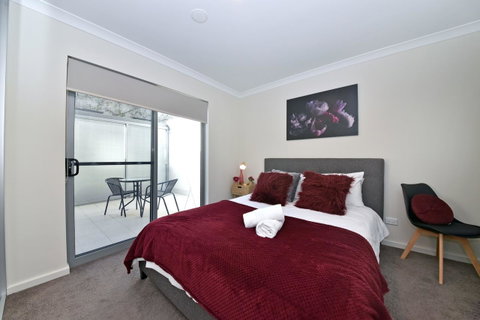 Short Stay Apartment In Perth City 1703 - Australia Accommodation 5