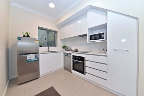Short Stay Apartment In Perth City 1703 - Australia Accommodation 11