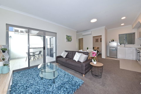 Short Stay Apartment In Perth City 1703 - Australia Accommodation 18