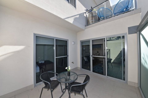 Short Stay Apartment In Perth City 1703 - Australia Accommodation 16