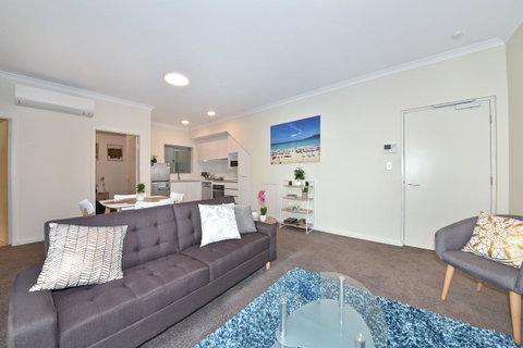 Short Stay Apartment In Perth City 1703 - Australia Accommodation 20