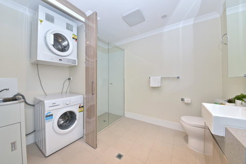 Short Stay Apartment In Perth City 1703 - Australia Accommodation 10