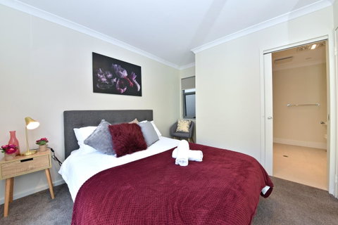 Short Stay Apartment In Perth City 1703 - Australia Accommodation 4