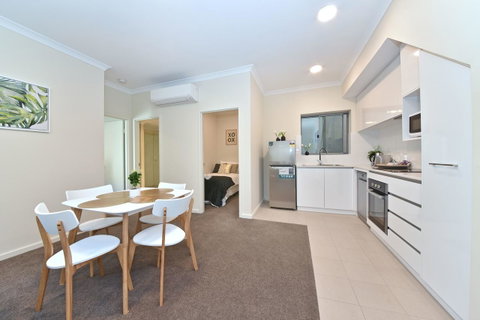 Short Stay Apartment In Perth City 1703 - Australia Accommodation 21