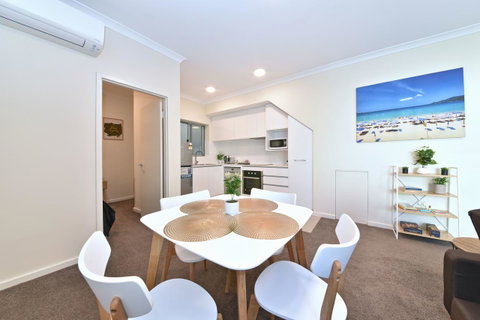Short Stay Apartment In Perth City 1703 - Australia Accommodation 13