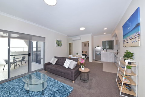 Short Stay Apartment In Perth City 1703 - Australia Accommodation 19