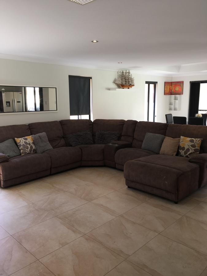 Pearsall WA Australia Accommodation