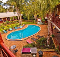 Heritage Country Motel - Australia Accommodation
