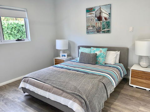 17 By The Sea - Australia Accommodation 8
