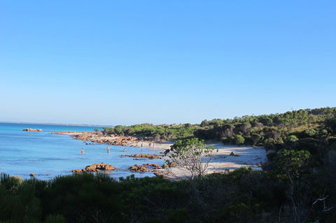 17 By The Sea - Australia Accommodation 15