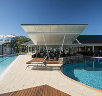Mandalay Holiday Resort and Tourist Park - Australia Accommodation