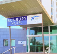 Bunbury Hotel Koombana Bay - Australia Accommodation