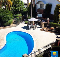Arlington Apartments - Australia Accommodation