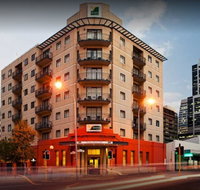 Perth West End Apartment 504 - Australia Accommodation